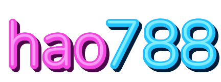 hao788 — logo kanal